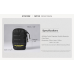 Bolsa Nitecore NPP30